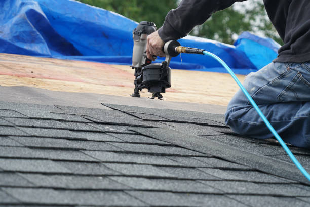 Fast & Reliable Emergency Roof Repairs in Fountain Hill, PA